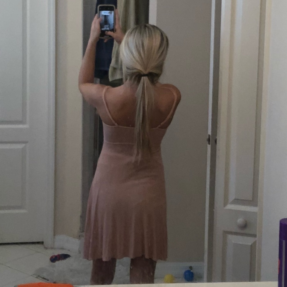 Dress - Picture 2 of 3